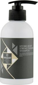 Hair Growth Shampoo