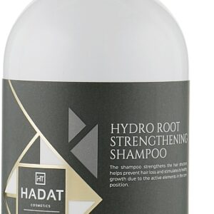 Hair Growth Shampoo