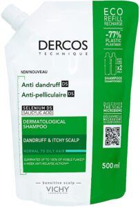 Anti-Dandruff Shampoo