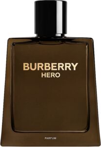 Burberry Hero Parfum