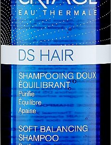 Gentle Balancing Shampoo