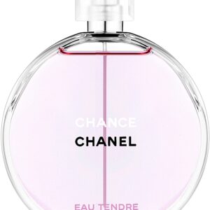 Chanel Chance Toilette Tendre