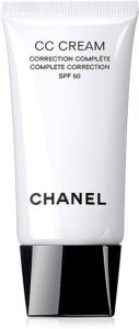 Chanel CC Cream Complete Correction