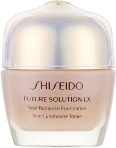 Shiseido Future Solution LX