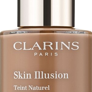 Clarins Skin Illusion Foundation