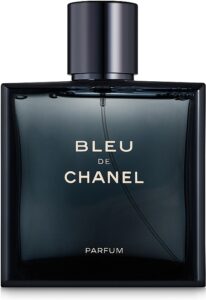 Chanel Bleu De Chanel